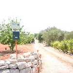 Dimora Sorelle Del Mar - Prázdninový dům Polignano a Mare