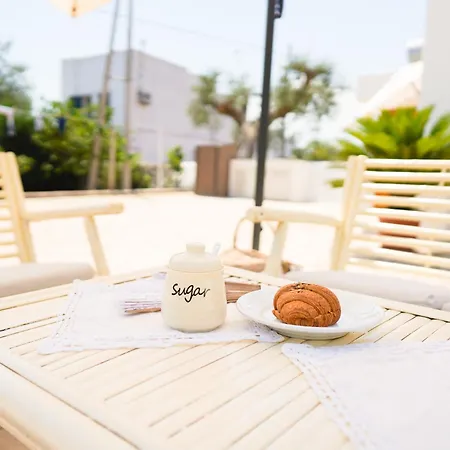 Tatil Evi Dimora Sorelle Del Mar - *