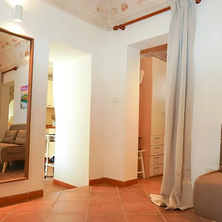 Tatil Evi Dimora Sorelle Del Mar - *