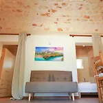 Dimora Sorelle Del Mar - Semesterbostad