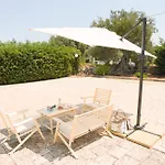 Semesterbostad Dimora Sorelle Del Mar - *