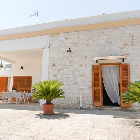 Ferienhaus Dimora Sorelle Del Mar - Polignano a Mare