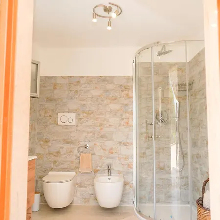 Dimora Sorelle Del Mar - *