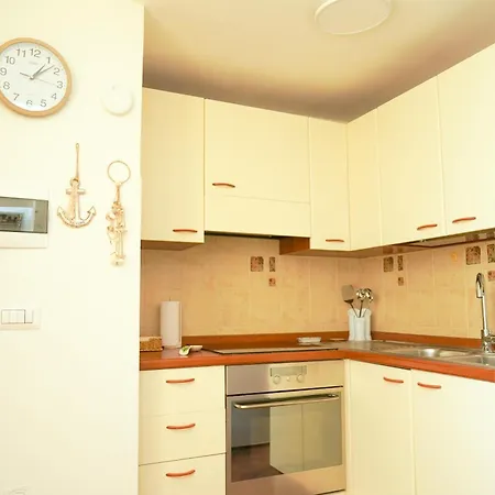Dimora Sorelle Del Mar -