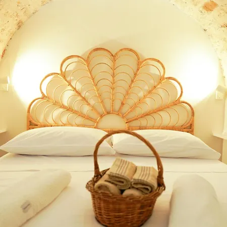 بيت للعطل Dimora Sorelle Del Mar -