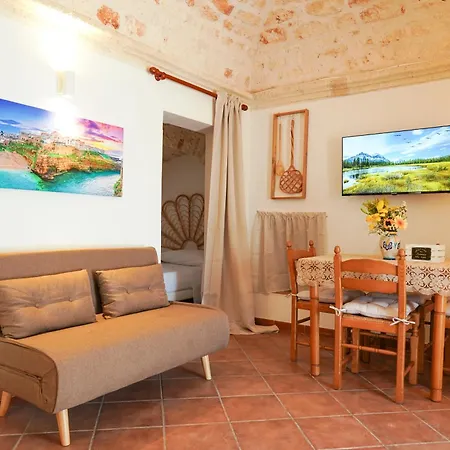 Dimora Sorelle Del Mar -