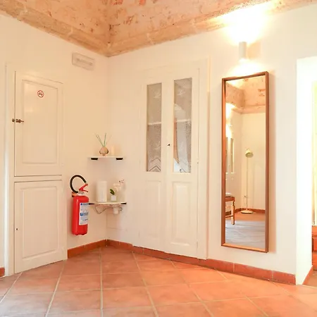 Ferienhaus Dimora Sorelle Del Mar -