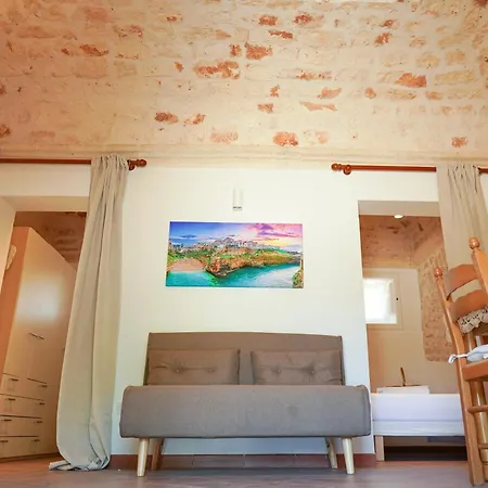 Dimora Sorelle Del Mar - Ferienhaus