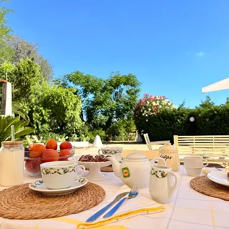 Dimora Sorelle Del Mar - Ferienhaus Polignano a Mare