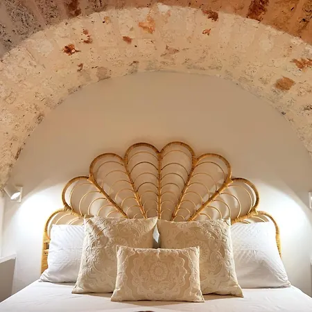 Vakantiehuis Dimora Sorelle Del Mar - Polignano a Mare