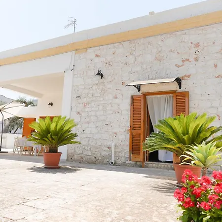 Dimora Sorelle Del Mar - Ferienhaus *