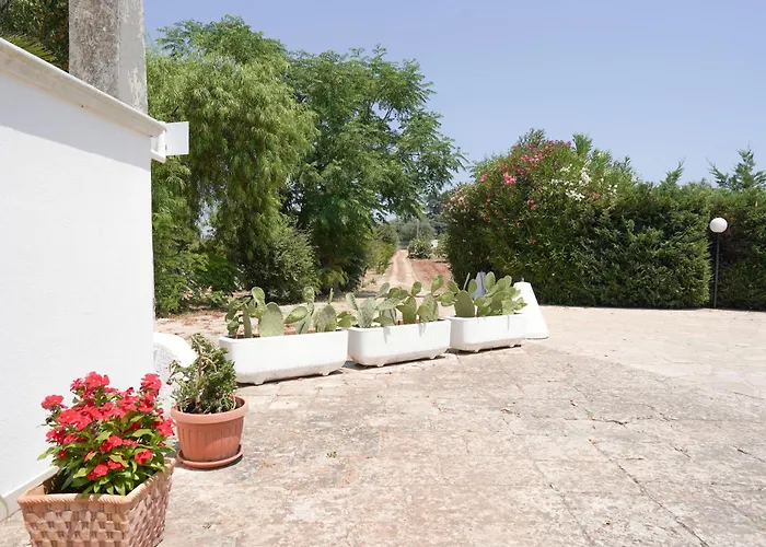 Dimora Sorelle Del Mar - Vakantiehuis Polignano a Mare