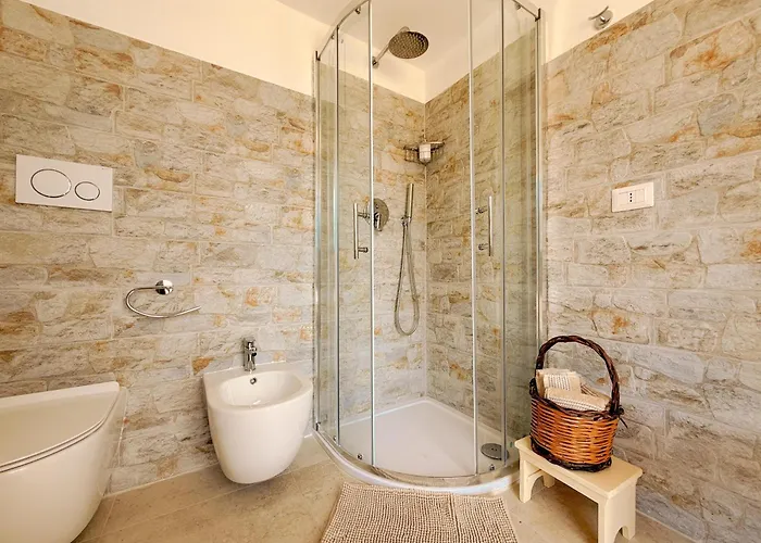 Casa vacanze Dimora Sorelle Del Mar - *