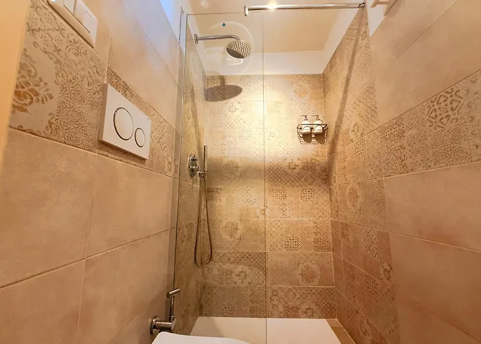 Vakantiehuis Dimora Sorelle Del Mar - Polignano a Mare