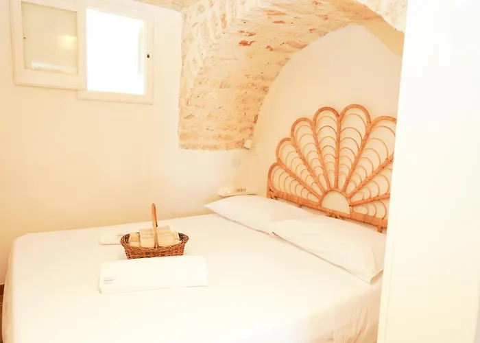 Dimora Sorelle Del Mar - Casa vacanze