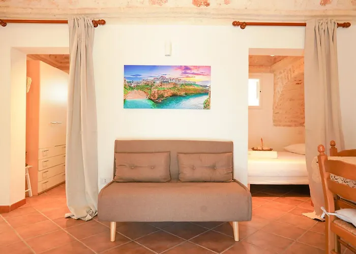 Dimora Sorelle Del Mar - *