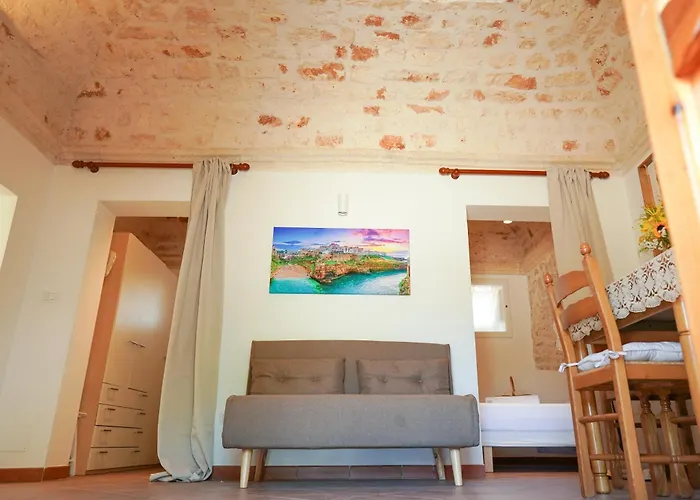 Dimora Sorelle Del Mar - Casa vacanze