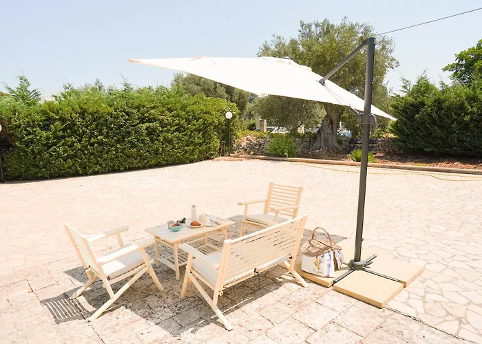 Casa vacanze Dimora Sorelle Del Mar - *