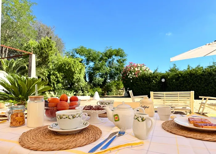 Dimora Sorelle Del Mar - Casa vacanze Polignano a Mare