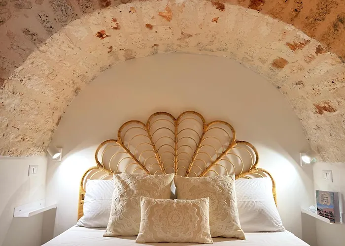 Casa vacanze Dimora Sorelle Del Mar - Polignano a Mare